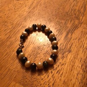 Pearl bracelet